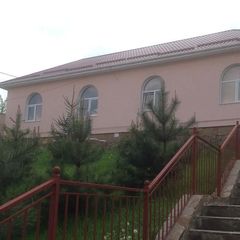 База отдыха Караван, Симферопольский район, Крым