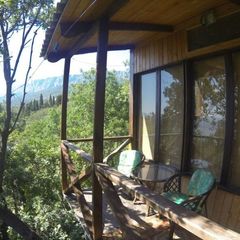 Гостевой дом Понизовка, Севастополь, Крым