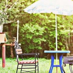 База отдыха Сабо, Лужский район, Ленинградская область