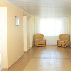 Гостевой дом Эдем (Судак, Крым), Алушта, Крым