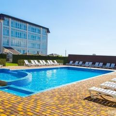 Гостевой дом Белый лев, Севастополь, Крым