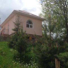 База отдыха Караван, Симферопольский район, Крым