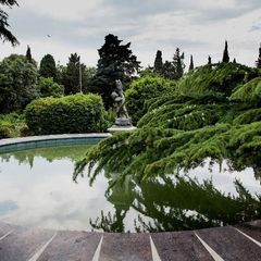 Гостевой дом Green Hill, Севастополь, Крым