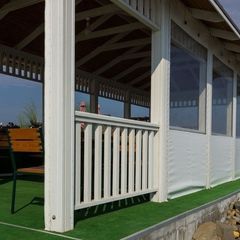 Гостевой дом Донузлав, Сакский район, Крым