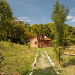 Усадьба Рыбацкий хутор, Севастополь, Крым