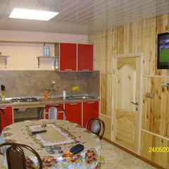 База отдыха Актай, Звениговский район, Республика Марий Эл