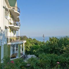 Гостевой дом Villa del Faro, Алушта, Крым