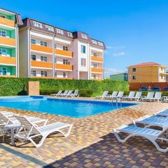 Гостевой дом Белый лев, Севастополь, Крым