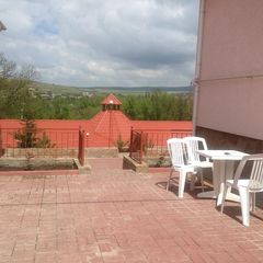 База отдыха Караван, Симферопольский район, Крым