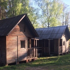 База отдыха Актай, Звениговский район, Республика Марий Эл