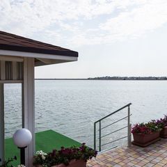 Гостевой дом Донузлав, Сакский район, Крым