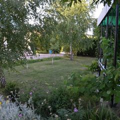 База отдыха Орлиное, Севастополь, Крым