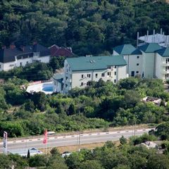 Гостевой дом Green Hill, Севастополь, Крым