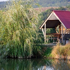 Усадьба Рыбацкий хутор, Севастополь, Крым