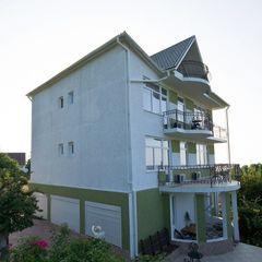 Гостевой дом Villa del Faro, Алушта, Крым