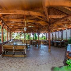 Вилла Зоряника, Севастополь, Крым