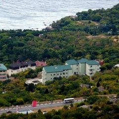 Гостевой дом Green Hill, Севастополь, Крым