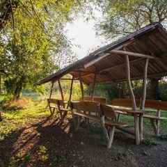 Усадьба Рыбацкий хутор, Севастополь, Крым