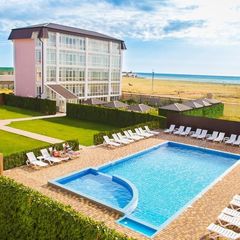 Гостевой дом Белый лев, Севастополь, Крым