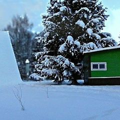 База отдыха Сабо, Лужский район, Ленинградская область