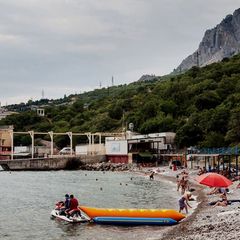 Гостевой дом Green Hill, Севастополь, Крым