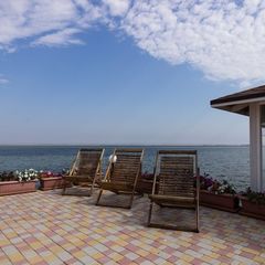 Гостевой дом Донузлав, Сакский район, Крым