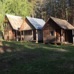 База отдыха Актай, Звениговский район, Республика Марий Эл