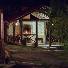 Усадьба Рыбацкий хутор, Севастополь, Крым