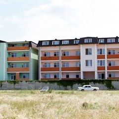 Гостевой дом Белый лев, Севастополь, Крым