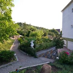 Гостевой дом Villa del Faro, Алушта, Крым