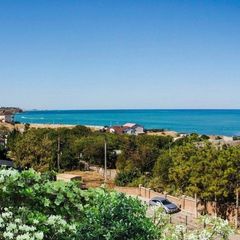 Вилла Зоряника, Севастополь, Крым