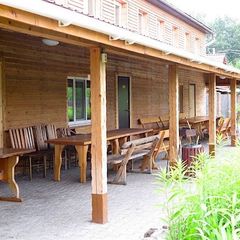 База отдыха Таёжная поляна, Уссурийск, Приморский край