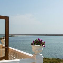 Гостевой дом Донузлав, Сакский район, Крым