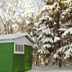 База отдыха Сабо, Лужский район, Ленинградская область