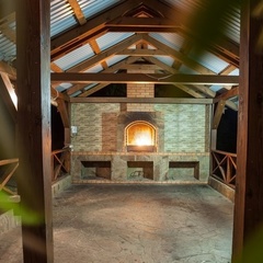 Усадьба Рыбацкий хутор, Севастополь, Крым