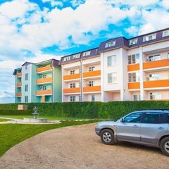 Гостевой дом Белый лев, Севастополь, Крым