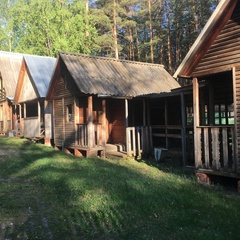 База отдыха Актай, Звениговский район, Республика Марий Эл