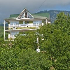 Гостевой дом Villa del Faro, Алушта, Крым