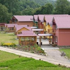 База отдыха Таёжная поляна, Уссурийск, Приморский край