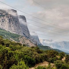 Гостевой дом Green Hill, Севастополь, Крым