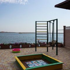 Гостевой дом Донузлав, Сакский район, Крым