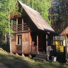 База отдыха Актай, Звениговский район, Республика Марий Эл