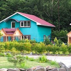 База отдыха Таёжная поляна, Уссурийск, Приморский край