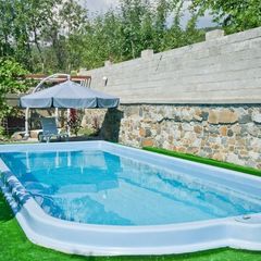 Гостевой дом Villa del Faro, Алушта, Крым