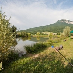 Усадьба Рыбацкий хутор, Севастополь, Крым