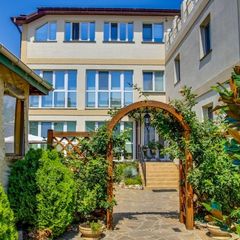 Вилла Орс, Севастополь, Крым
