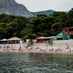 Гостевой дом Green Hill, Севастополь, Крым