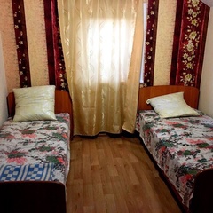 База отдыха Актай, Звениговский район, Республика Марий Эл