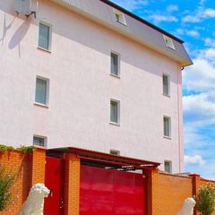 Гостевой дом Белый лев, Севастополь, Крым