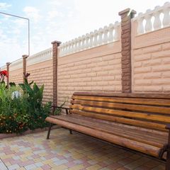 Гостевой дом Донузлав, Сакский район, Крым